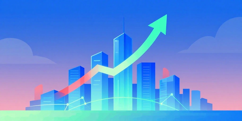 Die BENO Holding AG steigert Liquidität: 5 neue Immobilienfinanzierungen sichern Wachstum