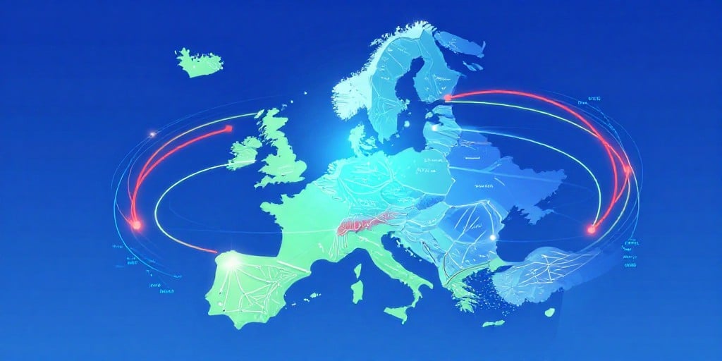 Die Brockhaus Technologies AG: 10 Millionen stimmberechtigte Aktien zur europäischen Diversifikation