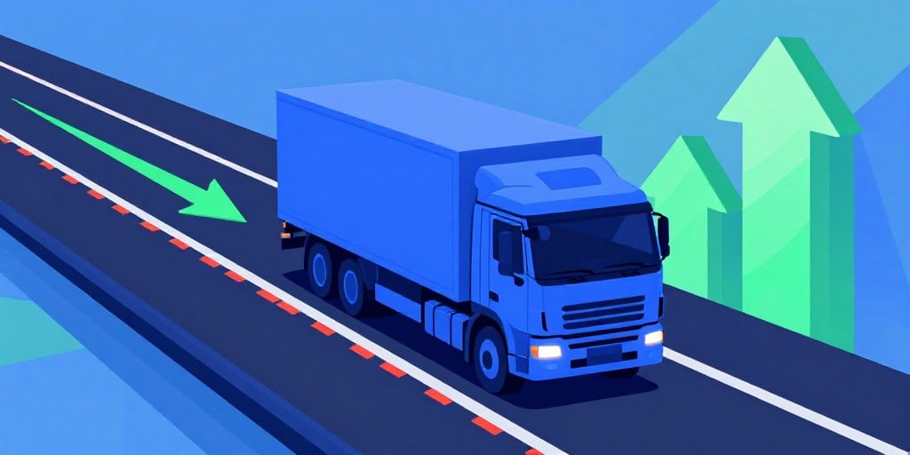 Die Daimler Truck Holding AG: Quartalsgewinn steigt, Umsatz bleibt knapp unter Ziel