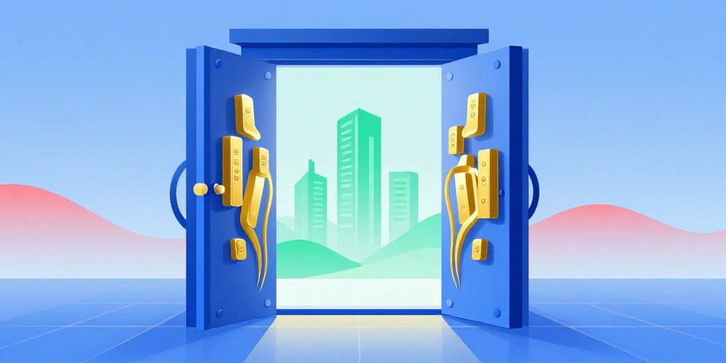 Die DWS Group: Börsenentwicklung & neue Gold‑ETF‑Strategie im Blick