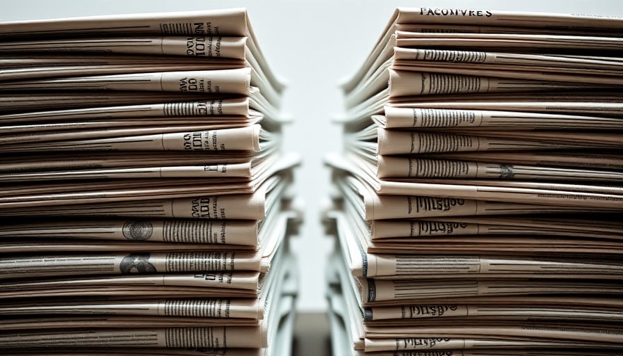 Die DWS Group kündigt Veröffentlichung ihrer Jahresabschlüsse an – Fokus auf Transparenz