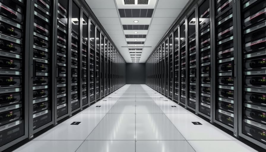 Die DWS steigt in Xetra, verkauft Data‑Center-NorthC, fokussiert sich auf Investment‑Management Die DWS steigt in Xetra, verkauft Data‑Center-NorthC, fokussiert sich auf Investment‑Management