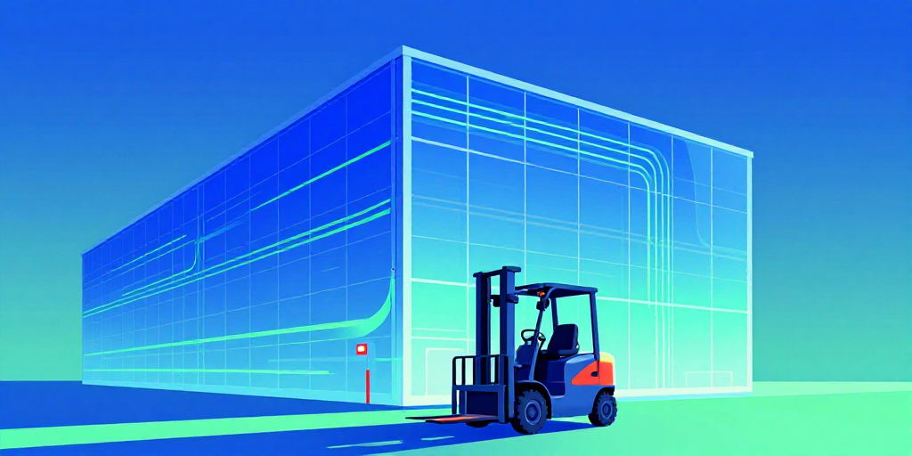 Die KION Group AG: Marktführer im Logistik-Sektor & MDAX-Stärke 2026