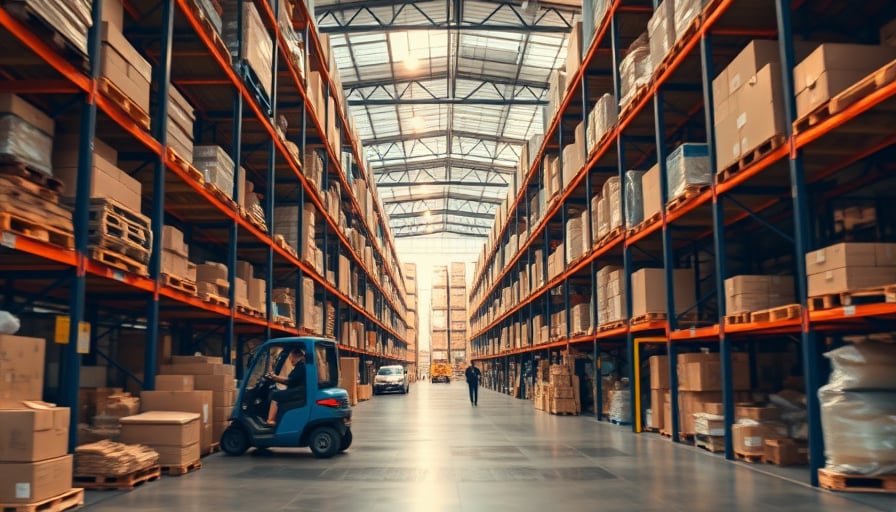 Die KION Group schneidet Kursrekord: Aktie über 60 Euro und Analystenoptimismus Die KION Group schneidet Kursrekord: Aktie über 60 Euro und Analystenoptimismus