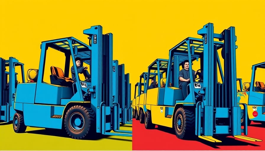 Die KION Group verlängert CFO Christian Harm bis 2029: Mehr Stabilität & Wachstum Die KION Group verlängert CFO Christian Harm bis 2029: Mehr Stabilität & Wachstum