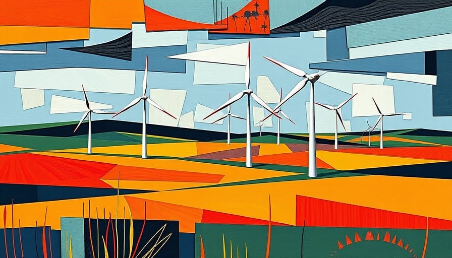 Die PNE AG sichert 20 MW französische Onshore‑Windparks und stärkt europäisches Wachstumspotenzial