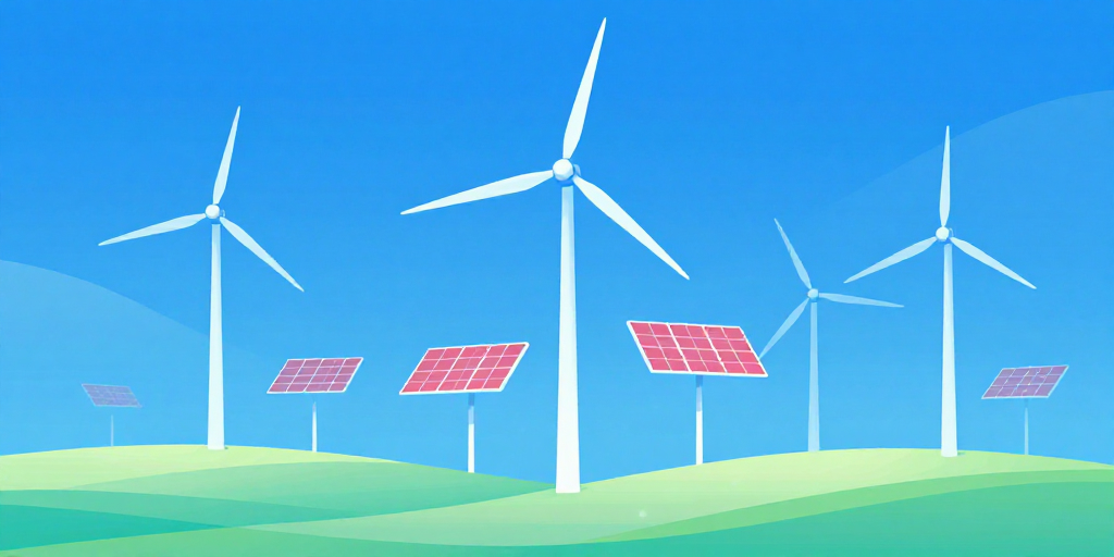 Die PNE AG: Wachstum, Innovation und Renditechancen im europäischen Erneuerbaren-Energien-Markt