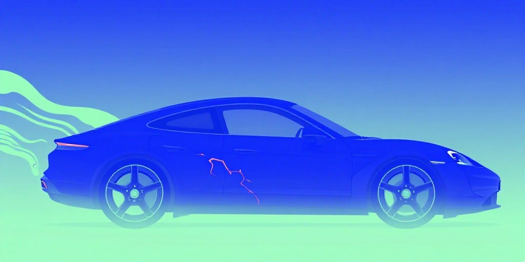 Die Porsche SE senkt 2026-Gewinnprognose: Wertminderung, schwache China-Verkäufe & Elektro‑Umstellung Die Porsche SE senkt 2026-Gewinnprognose: Wertminderung, schwache China-Verkäufe & Elektro‑Umstellung