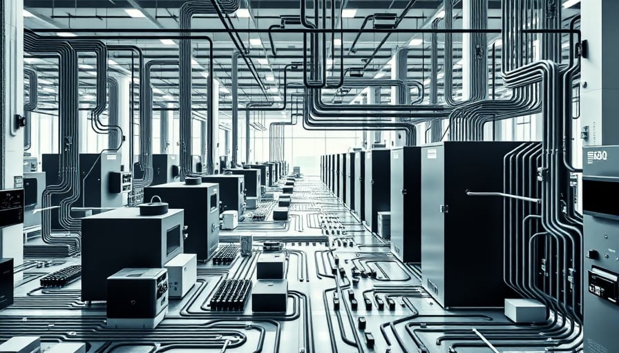 Die PVA TePla AG übertrifft den Markt: Kurs steigt über 22 Euro & stärkt Wachstumspotenzial Die PVA TePla AG übertrifft den Markt: Kurs steigt über 22 Euro & stärkt Wachstumspotenzial