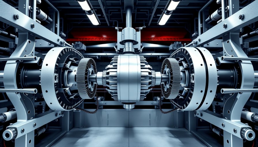 Die Schaeffler AG kündigt Quartalsberichte an – Direktor kauft 87.000 Aktien