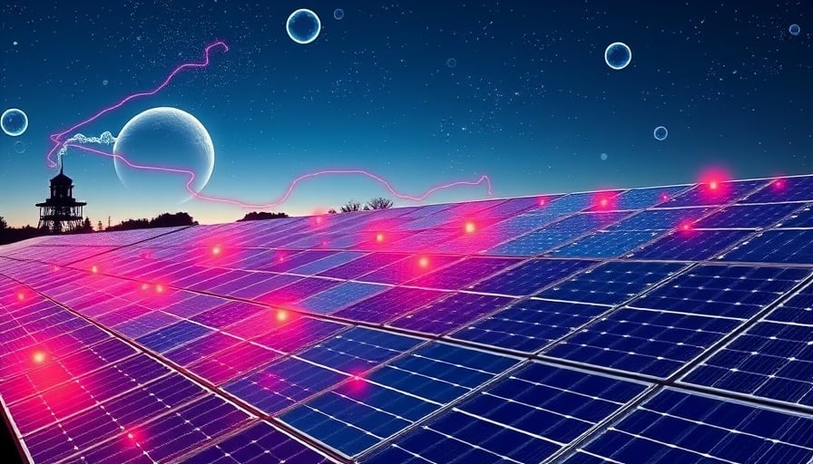 Die SMA Solar Technology AG kündigt bald Quartalsabschlüsse an – Marktbeobachter im Blick Die SMA Solar Technology AG kündigt bald Quartalsabschlüsse an – Marktbeobachter im Blick
