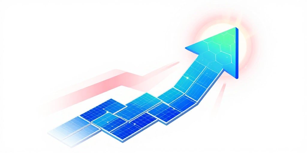 Die SMA Solar Technology AG steigt – Frankfurt-Börse: SDAX und TecDAX heben sich im Aufwärtstrend an Die SMA Solar Technology AG steigt – Frankfurt-Börse: SDAX und TecDAX heben sich im Aufwärtstrend an
