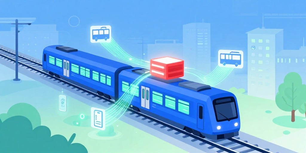 Digitale Modernisierung des Nahverkehrs Schwerin: IVU Traffic stärkt Bus- und Straßenbahnbetrieb Digitale Modernisierung des Nahverkehrs Schwerin: IVU Traffic stärkt Bus- und Straßenbahnbetrieb