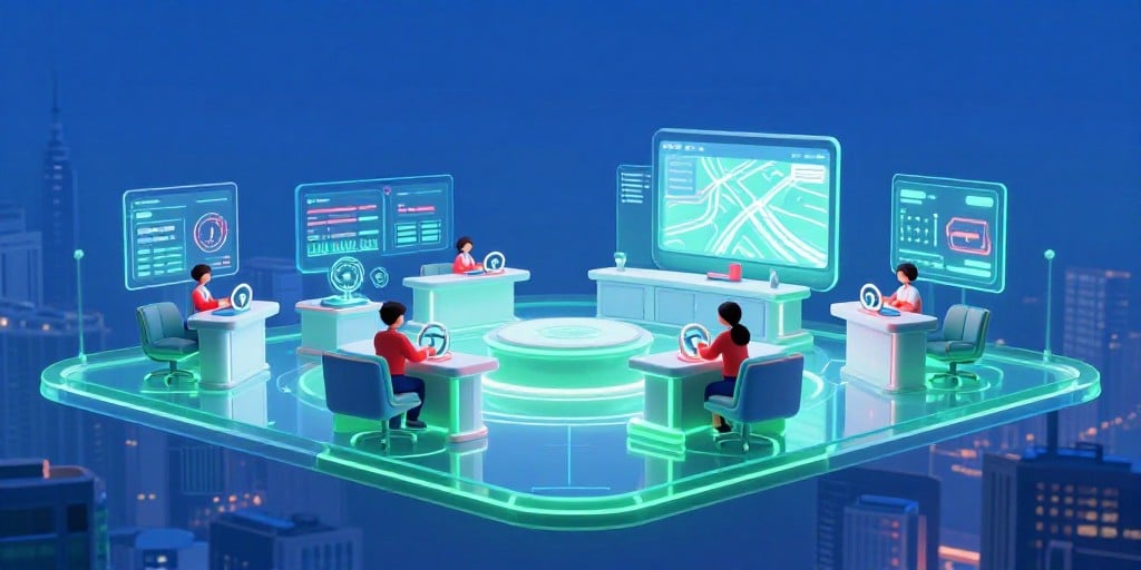 Digitalisierung der Fahrschulbildung: 123fahrschule SE setzt auf voll‑digitelles E‑Learning und skaliert schnell