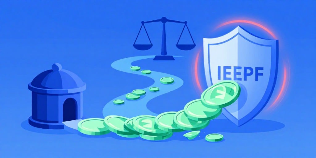 Dividenden der NCTE AG werden 2026 an IEPF übertragen: Unternehmen meldet gesetzeskonforme Übergabe