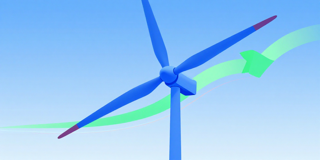 Dividendenerhöhung der Energiekontor AG: 1 € pro Aktie für 2025