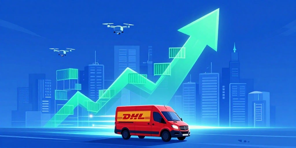 DLH Group steigert 2026-Gewinnprognose dank Express-Boost & starker Quartalserfolg