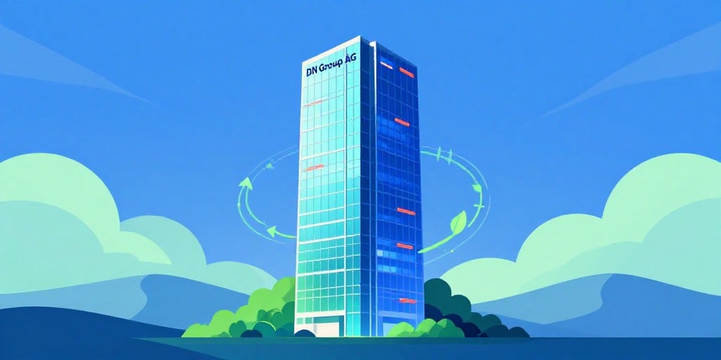 DN Group AG: Impact‑Investment‑Strategie mit Renditepotential – Analyse & Kaufempfehlung DN Group AG: Impact‑Investment‑Strategie mit Renditepotential – Analyse & Kaufempfehlung