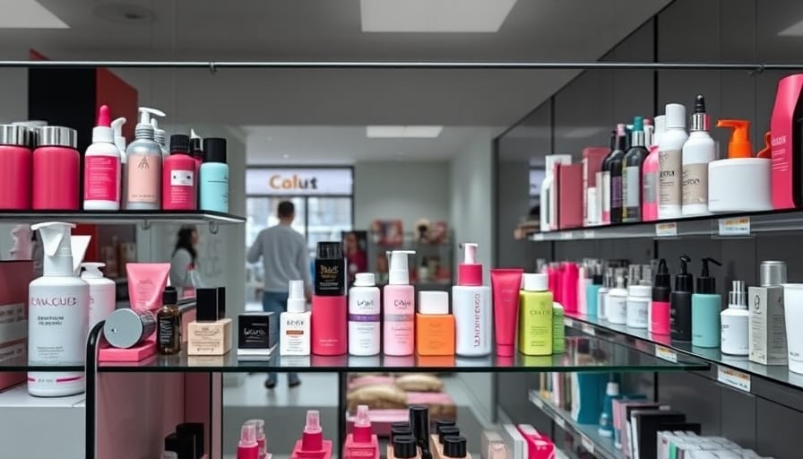 Douglas AG Quartalsbericht: 18 % EPS‑Steigerung & 3,5 % Online‑Umsatzwachstum 2025 Douglas AG Quartalsbericht: 18 % EPS‑Steigerung & 3,5 % Online‑Umsatzwachstum 2025