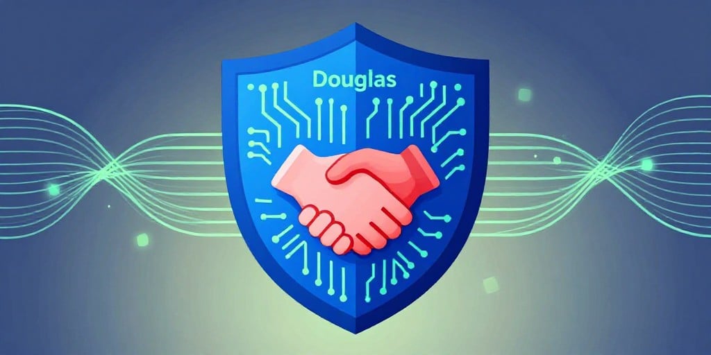 Douglas AG: US‑Investor hält stabile, kleine Short‑Selling‑Position – was bedeutet das?