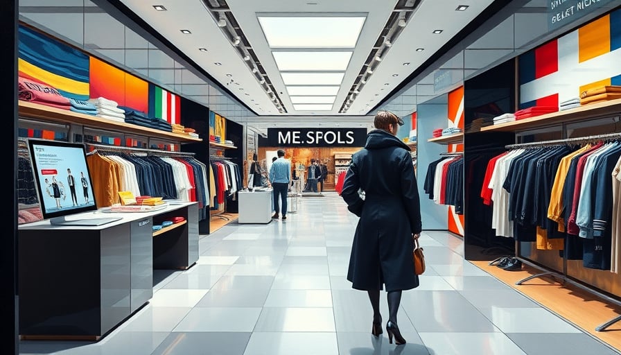 Douglas bleibt stabil: SDAX-Impuls nutzt Chancen im Konsumgütermarkt