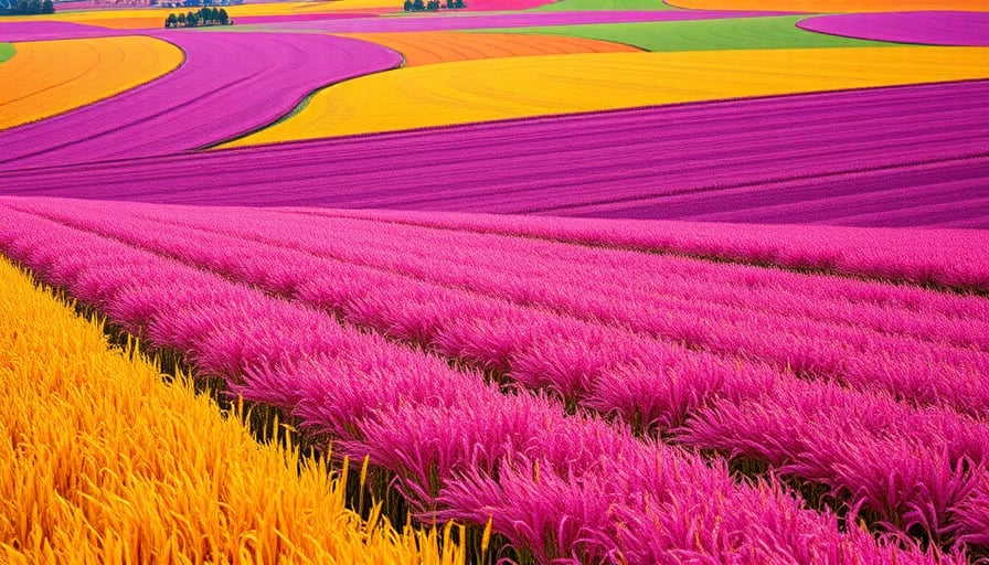 Dr. Alexander Coenen verkauft 150.000 KWS‑Aktien – Kurs bleibt stabil