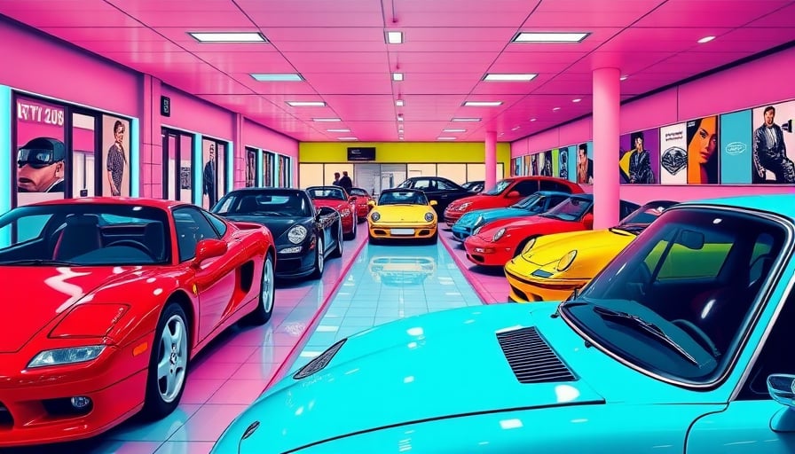 Dr. Ing. h.c. F. Porsche AG: Aktienkurs 48 € am 4. Dez., MDAX‑Stabilität & EV‑Steuerbefreiungen Dr. Ing. h.c. F. Porsche AG: Aktienkurs 48 € am 4. Dez., MDAX‑Stabilität & EV‑Steuerbefreiungen