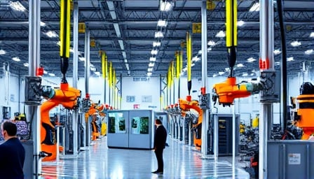 Drägerwerk-Aktie zeigt Stabilität trotz Marktschwankungen – Anleger bleiben vorsichtig optimistisch