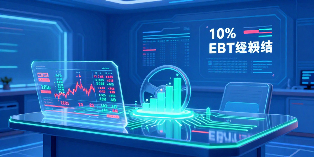 Drägerwerk strebt 10 % EBIT‑Marge an: Erfolgreiche Umsatzsteigerung & Bullish‑Analyse