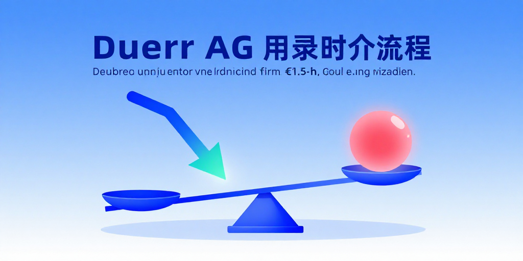 Duerr AG Kursrückgang: 22 € bei 1,5 Mrd € Marktwert, negativer Gewinn & SDAX‑Einflüsse