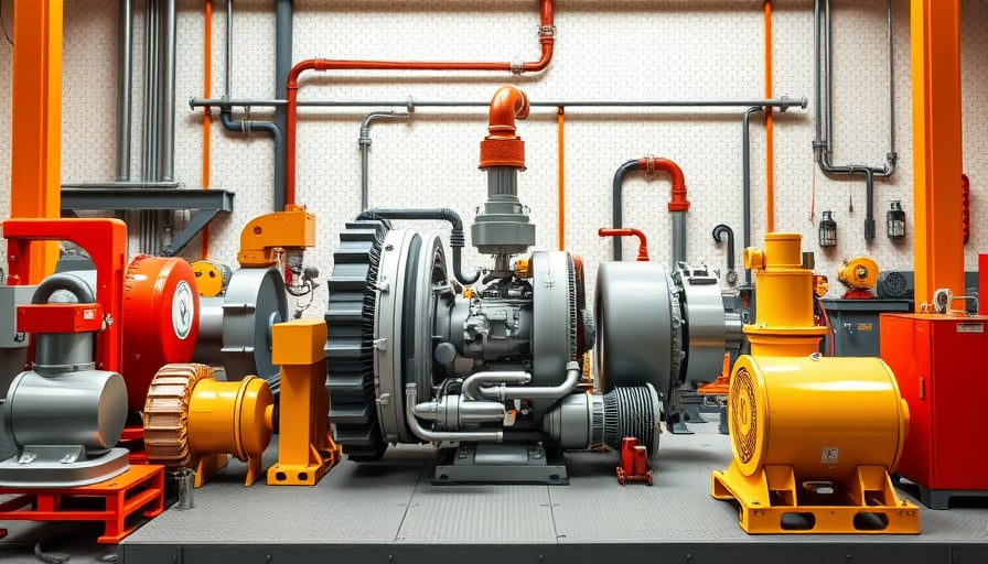 Duerr AG steigert 2025‑Cash‑Flow‑Prognose: Mehr Flexibilität & Investorenvertrauen