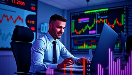 DWS Group spiegelt MDAX-Trends wider: Marktreflexion und Ausblick auf strategische Entwicklungen