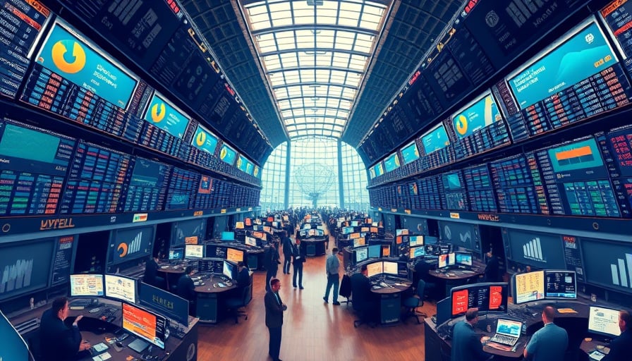 DWS Group trotz Kursrückgang optimistisch: Starke Fundamentaldaten und Nettozuflüsse von 12,1 Mrd. € DWS Group trotz Kursrückgang optimistisch: Starke Fundamentaldaten und Nettozuflüsse von 12,1 Mrd. €