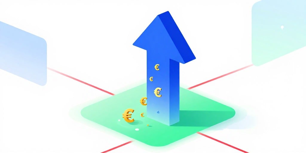 DWS Group verzeichnet Quartalszuwachs von 31 Mrd. € & strebt 2026‑EPS‑Steigerung von 10‑15 % an