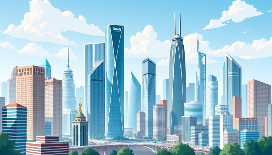 DWS steigert Ausschüttung, baut Niederlassung in Abu‑Dhabi aus und vertieft Kooperationen im Nahen Osten DWS steigert Ausschüttung, baut Niederlassung in Abu‑Dhabi aus und vertieft Kooperationen im Nahen Osten