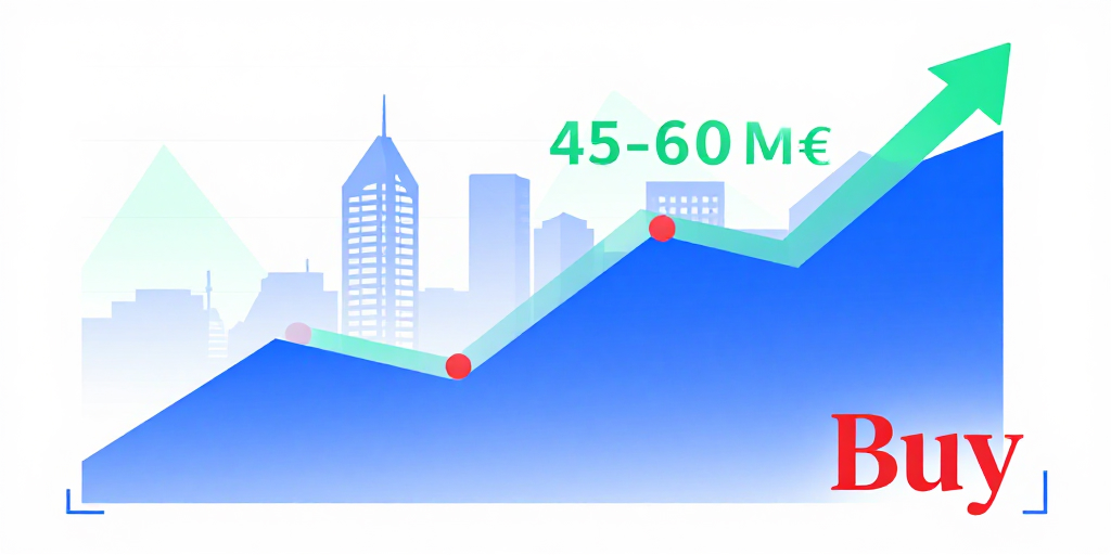 EBITDA‑Ziel 2025 der PNE AG neu bewertet: Analysten senken Prognose trotz Buy‑Empfehlung
