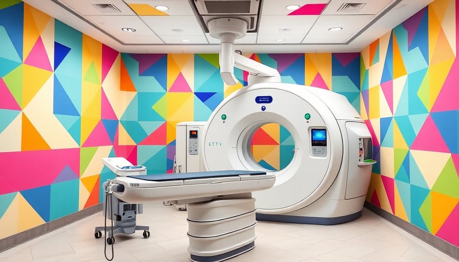 Eckert & Ziegler: Überdurchschnittliches Wachstum durch Radiotracer – Aktie stürmt in den SDAX Eckert & Ziegler: Überdurchschnittliches Wachstum durch Radiotracer – Aktie stürmt in den SDAX