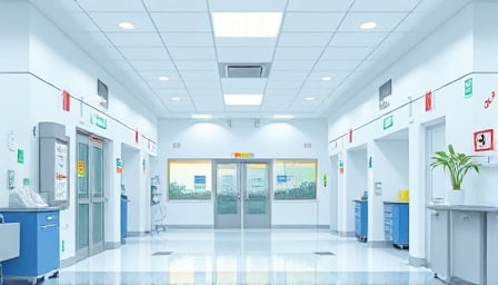 Eckert & Ziegler SE: Aktuelle Kursentwicklung und Wachstumspotenziale im Fokus