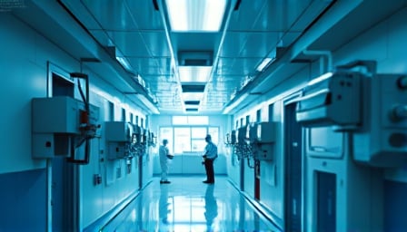 Eckert & Ziegler SE: Erfolgreicher Markteintritt in Japan mit Zulassung des GalliaPharm-Generators