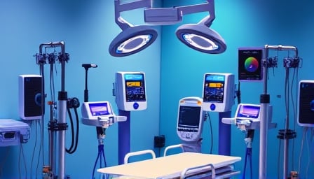 Eckert & Ziegler SE erlebt Aktienkurs-Schwankungen mit positivem Gesamttrend