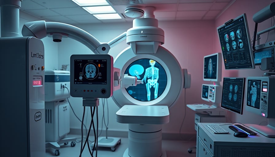 Eckert & Ziegler SE: Stabiler Aktienkurs und positiver Trend im TecDAX Eckert & Ziegler SE: Stabiler Aktienkurs und positiver Trend im TecDAX