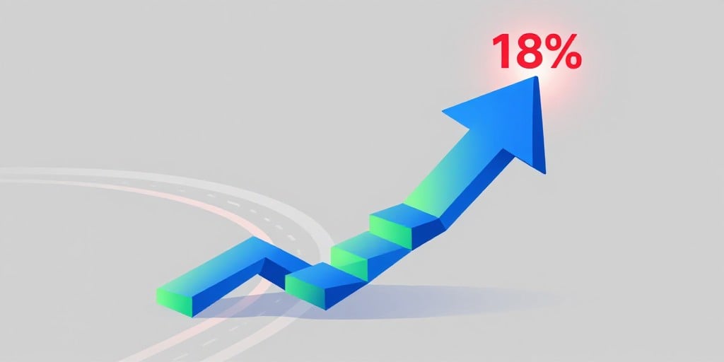 ECOS 2026: Umsatzwachstum, technologische Investitionen & 18‑20% Expansionsziel ECOS 2026: Umsatzwachstum, technologische Investitionen & 18‑20% Expansionsziel