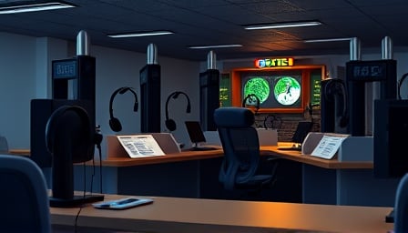 Ecotel Communication AG: Aufstrebendes Unternehmen mit starkem Wachstum und positivem Ausblick
