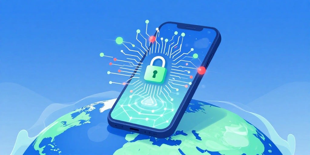 Edge‑AI boom: Genehmigung von sieben führenden Mobil‑KI‑Dienstleistungen setzt neue Datenschutz‑Standards