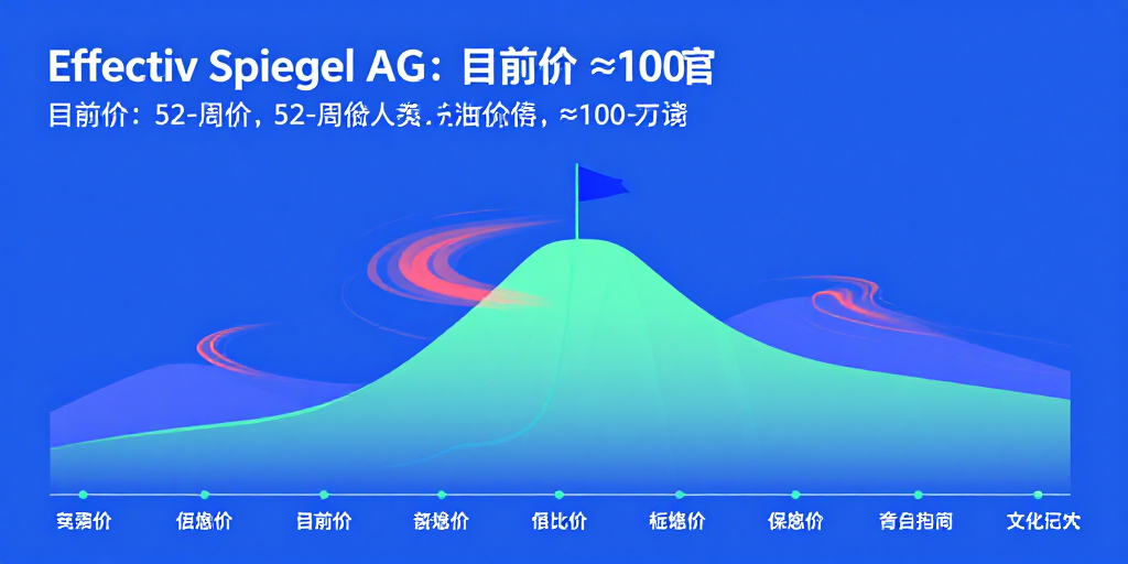 Effektiv‑Spiegel AG: Nettoinventarwert & Aktienkurs 2025‑2026 im Überblick