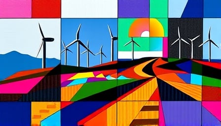 Einflussfaktoren und Trends im Sektor erneuerbarer Energien: Von Goldpreisen bis Wirtschaftsprüfung
