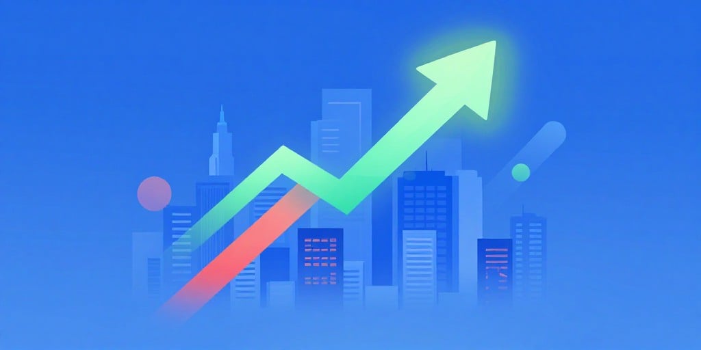 Einhell Germany im SDAX: Aktie steigt als Top-Performer im positiven Markttrend