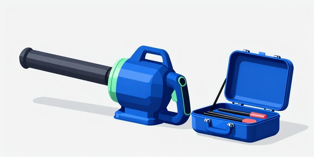 Einhell setzt auf Preiswertes: 20‑Volt-Bläser & E‑Case-Werkzeug auf Top‑Marktplätzen