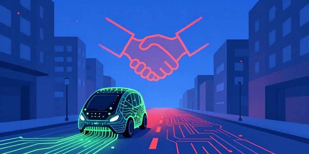 Elmos Semiconductor: Aufsichtsrat-Generationswechsel stärkt Führung für autonomes Fahren und Elektromobilität