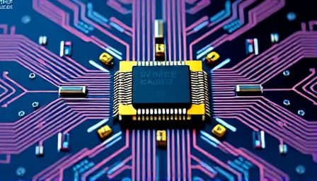 Elmos Semiconductor: Aufwärtstrend im TecDAX stärkt Vertrauen in die Zukunftsaussichten